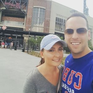 Meet your Posher, Randy